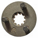 Idler Gear Plate