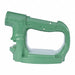 Throttle Handle Green Color