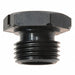 Valve Screw