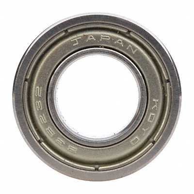 Ball Bearing PK3