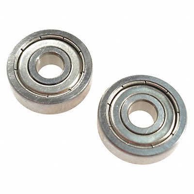 Ball Bearing