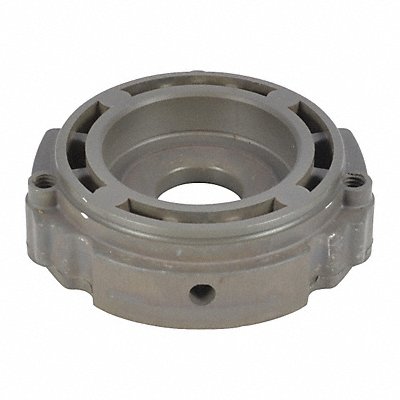 Front Bearing Plate