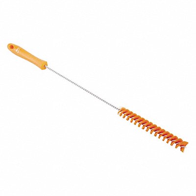 H1581 Tube and Valve Brush 19 7/8 in Brush L