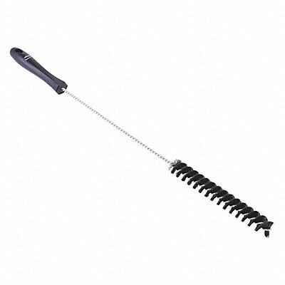 H1581 Tube and Valve Brush 19 7/8 in Brush L