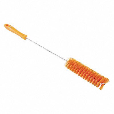 H1582 Tube and Valve Brush 5 3/4 in Brush L