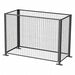 Drum Safety Enclosure BE Steel Gray