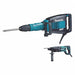 Demolition Hammer 25.7ft.lb. 14Ah 60 lb.