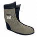 Boot Liner 8 H Men s Size 8