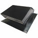 Roof Cap Steel 10-1/4 x 10-3/4 