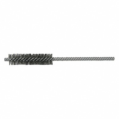 Double Spiral Tube Brush 0.004 Wire PK10