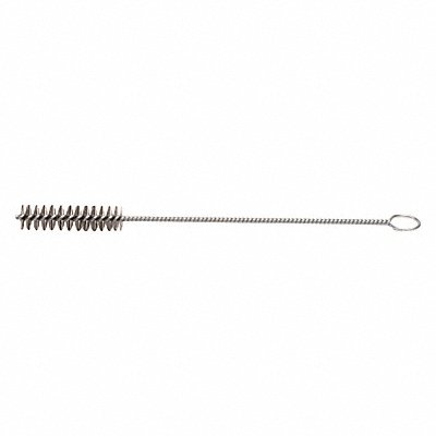 Burrite Tube Brush 2-1/8 L PK10