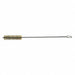 Hand Tube Brush 8 L Brass PK10