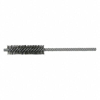 Double Spiral Brush 0.0104 Wire PK10