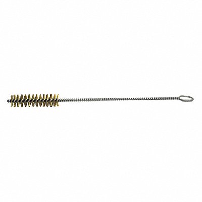 Single Spiral Tube Brush 0.1 Trim L PK10