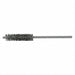 Double Spiral Tube Brush 1/4 Trim L PK10