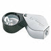 Metal Precision Folding Magnifier 48D