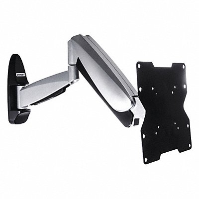 TV Wall Mount Full Motion 60 lb.