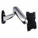 TV Wall Mount Full Motion 60 lb.