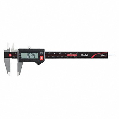 Digital Caliper IP67 40mm Jaw Depth