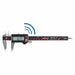 Digital Caliper 0.001 in.Res Wireless SS