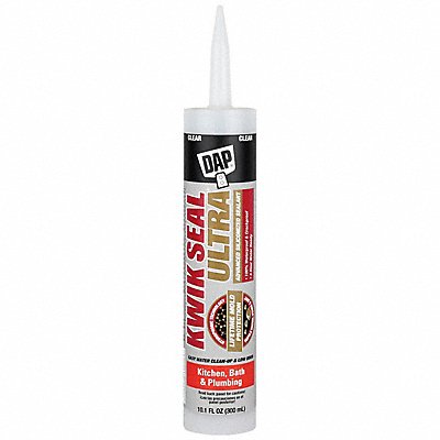 Acrylic Sealant Clear Kwik Seal Ultra