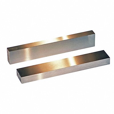 Box Parallel 1-1/2 Steel