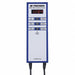 Battery Capacity Analyzer 20 DC LED