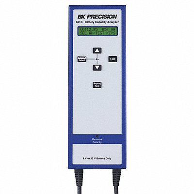 Battery Capacity Analyzer 20 DC