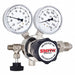 SMITH Oxygen High Pur Gas Regtr