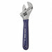 Adj. Wrench Plastic Natural 8 