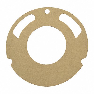 Regulator Base Gasket