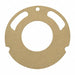 Regulator Base Gasket