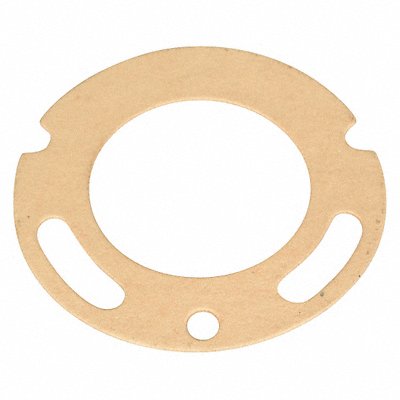 Rear End Plate Gasket