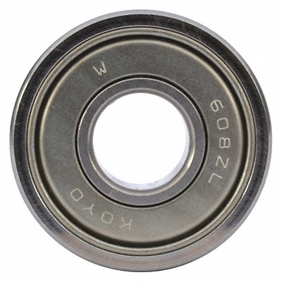 Ball Bearing