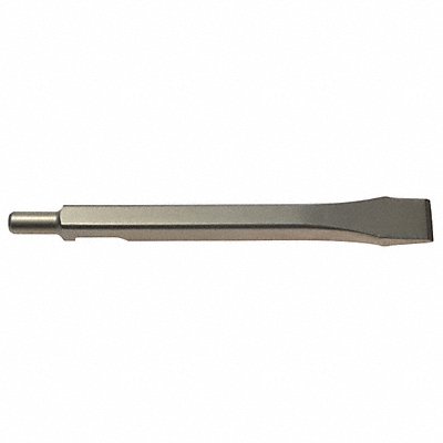 Chisel Square Shank Shape 0.373 in