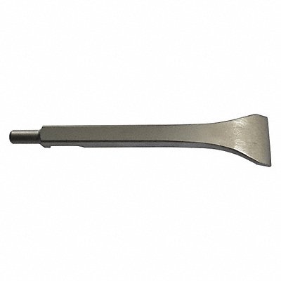 Chisel Square Shank Shape 0.373 in