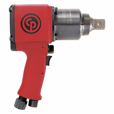 Impact Wrench Air Powered 4000 rpm