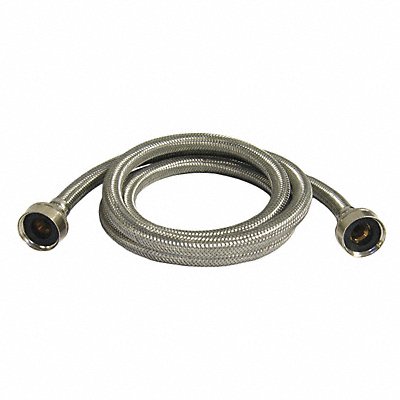 Supply Line 5/16 ID x 4 ft L