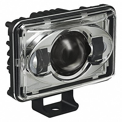 Driving Light Kit 1890 lm Rectangle LED