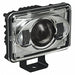 Driving Light Kit 1890 lm Rectangle LED