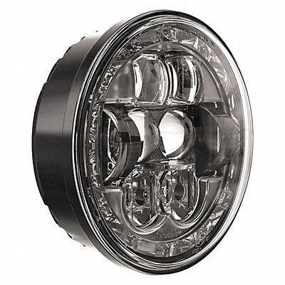 Headlight 2025 lm 2925 lm Round LED