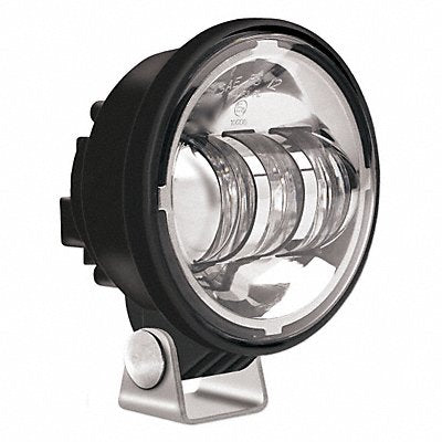 Fog Light Round LED 4-1/2 dia.