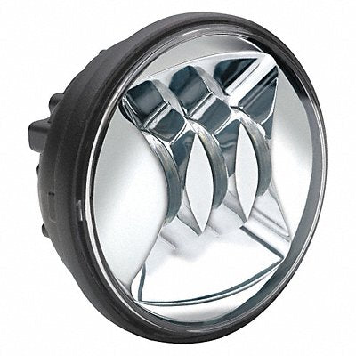 Fog Light 750 lm Round LED 4-1/2 dia.