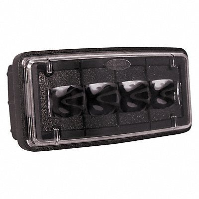 Fog Light 800 lm Rectangle LED