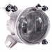 Fog Light 720 lm Round LED 3-1/4 dia.