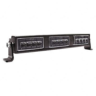 Light Bar 22 L Clear