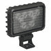 WorkLight 1680lm Rectangular LED 5-1/4 H