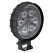 Work Light 1080 lm Round LED