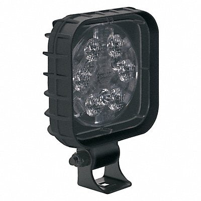 Work Light 1080 lm Square LED 6 H