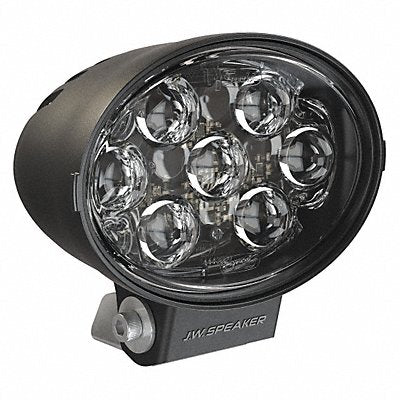 Work Light 1960 lm Oval LED 6 H